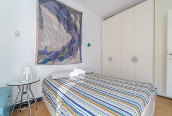 Appartamento in affitto - Centro Storico (Genova)