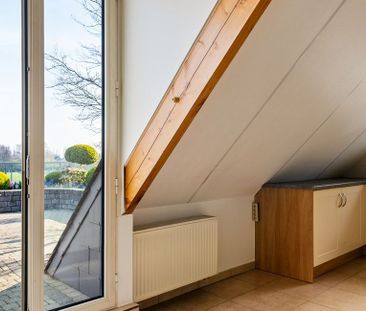 Appartement te huur in Sint-Katelijne-Waver voor € 975 met 1 slaapk... - Photo 1