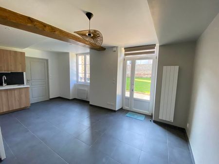 Location Appartement 2 pièces 39m² - Photo 4