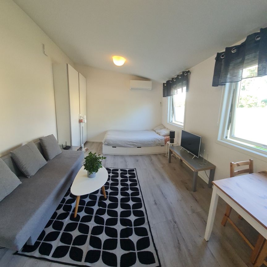 Spindelvägen, Älvsjö - Photo 1