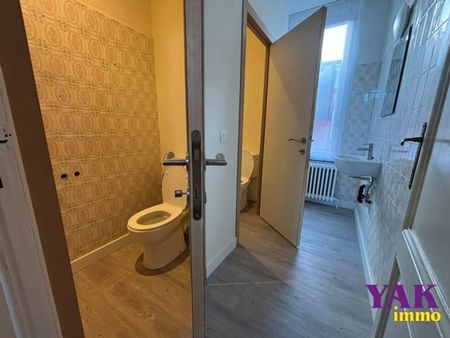 Appartement te huur - Photo 4