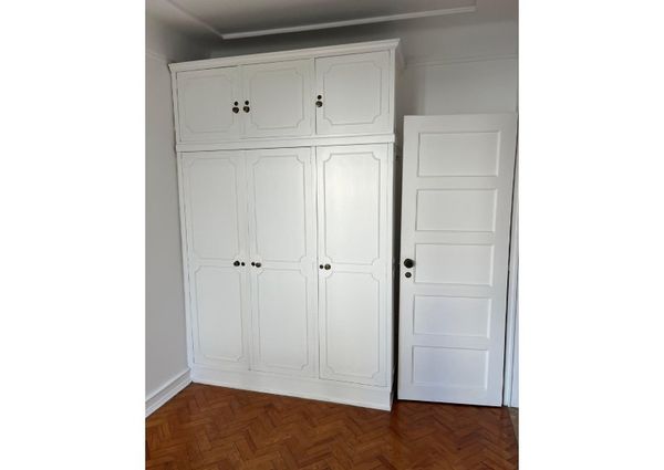 Apartamento T2 em Lisboa