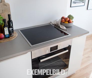 Krongårdsvägen, Vårby - Foto 6