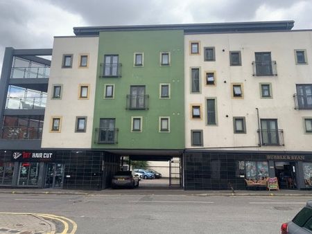 Southbank Court, Nottingham, NG2 - Photo 5