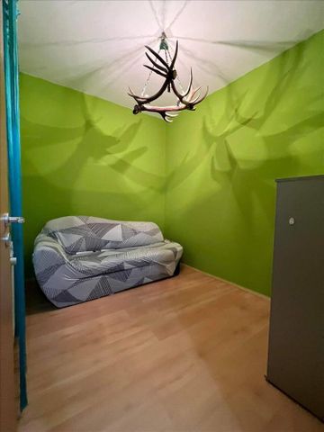 Kiadó lakás - Pécs - Fotó 2