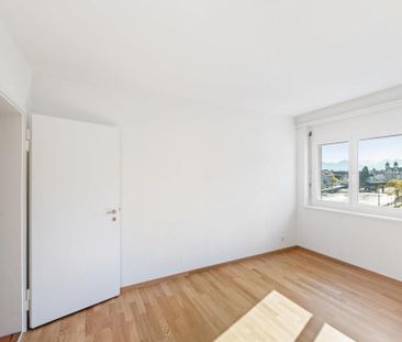 Sentihof - Ihr neues Zuhause mit Reussblick - Foto 2