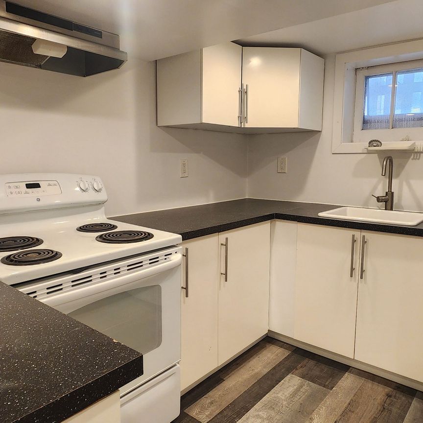 For Lease - 10 Hartley Avenue Unit# bsmt, Toronto, Ontario - Photo 1