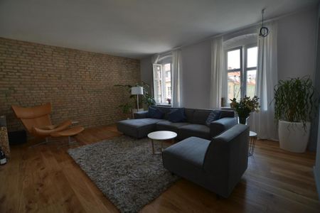 Apartament w loftowym stylu w centrum miasta! - Фото 2