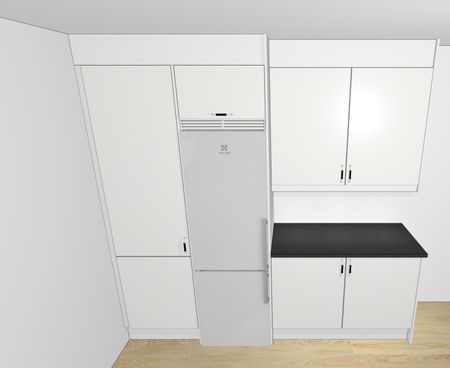 Fabriksgatan, Kalmar - Foto 2