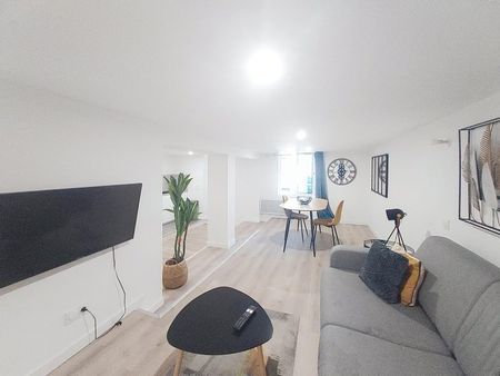 Location / Appartement T2 - Photo 4