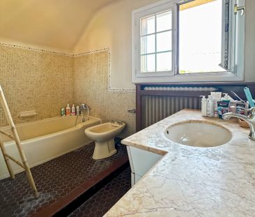 Maison T5 près de SAINTE GENEVIEVE DES BOIS à louer - Photo 5