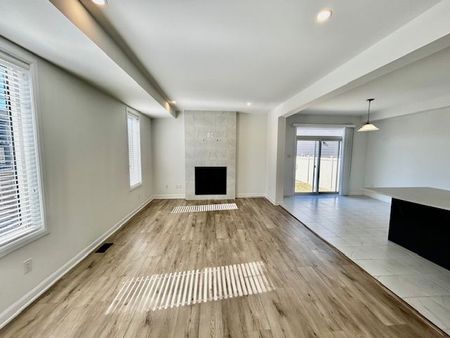 For Lease - 2597 RIVER MIST Road, Barrhaven, Ontario - Photo 2