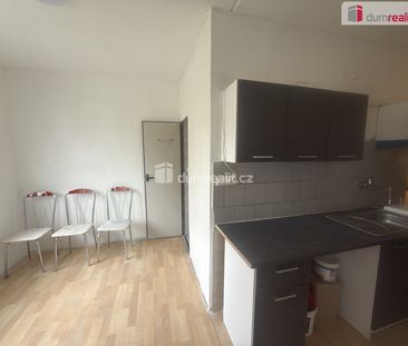 Pronájem bytu 2+1, 62 m - Fotografie 2