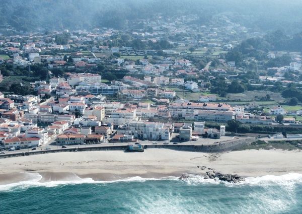 Apartamento T2 em Viana do Castelo