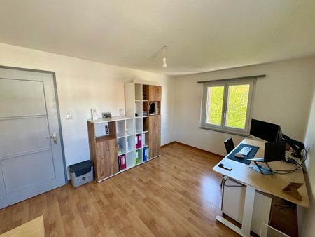 4 Zimmer, 1. Stock - Photo 3