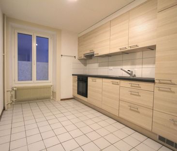 Appartement de 3 pièces au rez-de-chaussée avec jardin - Photo 4