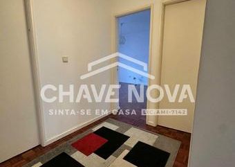 Apartamento T3 em Porto