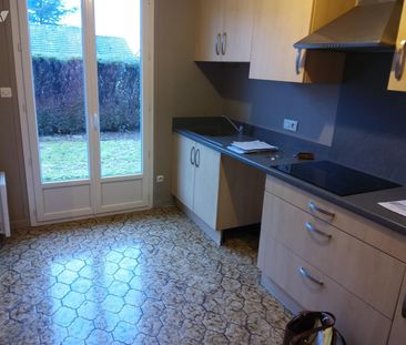 Maison 4 chambres, garage - Photo 6