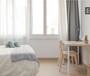 madrid, Community of Madrid 28008 - Photo 5