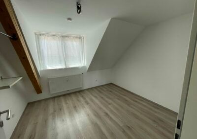 Helle 1,5 Zimmer Wohnung mit Dachterrasse in zentraler Hoflage. - Foto 2