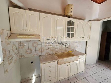Μονοκατοικία για ενοικίαση Αγία Σοφία (Πάτρα) - Photo 4