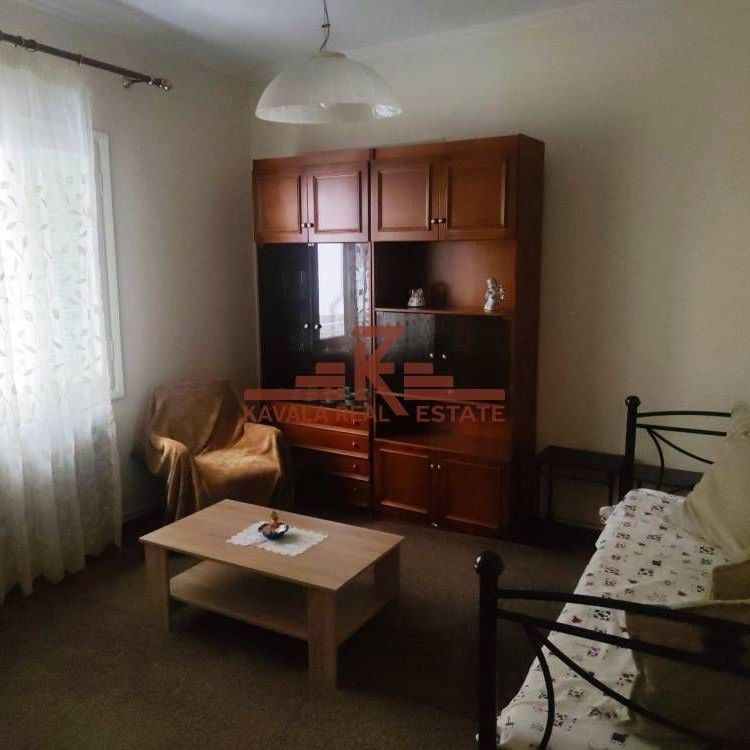 Studio/Γκαρσονιέρα για ενοικίαση - Καβάλα, - Photo 1