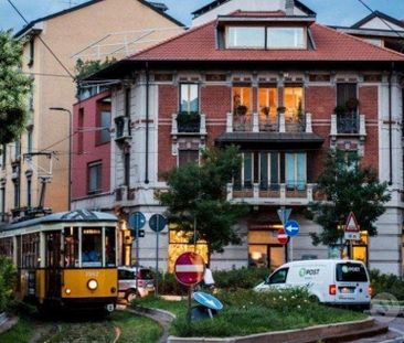 3 Stanze libere zona NoLo Grande Appartamento - Photo 6
