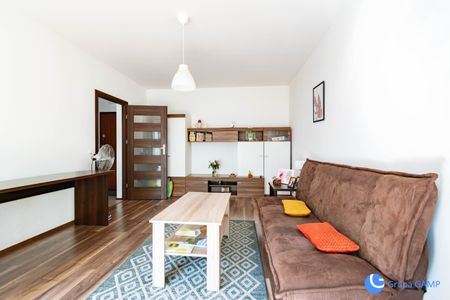 2 niezależne pok. 54m2*Grzegórzecka 75* - Zdjęcie 3