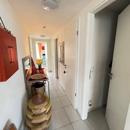 Appartement te huur - Foto 1