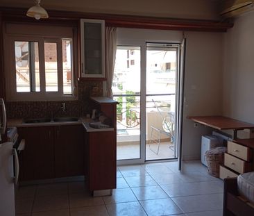 Studio/Γκαρσονιέρα για ενοικίαση Αγία Παρασκευή (Καρδίτσα) - Photo 5