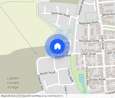 Williams Crescent, Yate, Bristol - Photo 1