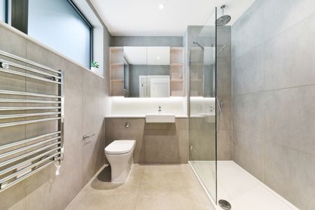 studio apartment to rent - Photo 4