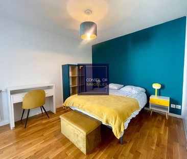 Appartement T2 Meublé, - Photo 3