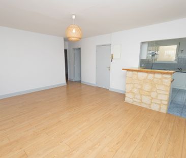 Location Appartement 3 pièces 63m² JARVILLE LA MALGRANGE 54140 - Photo 2