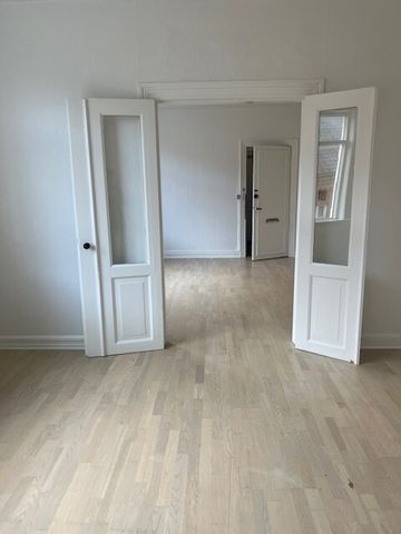 Nørre Alle 13 1. TH 7800 Skive - Foto 2