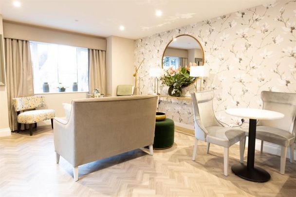1 Bedroom Apartment To Let - Photo 1