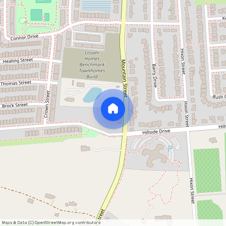 4012 MOUNTAIN ROAD, Lincoln, Beamsville