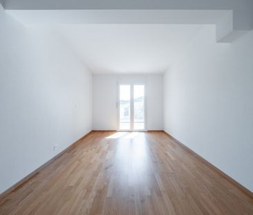 2.5 room apartment on the ground floor! - Foto 6
