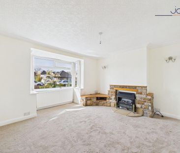 2 bedroom semi-detached bungalow to rent - Photo 1