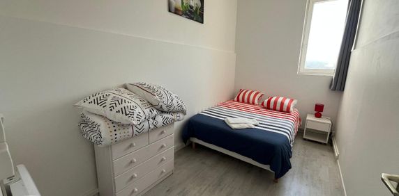 Location Appartement 1 pièce 27m² DENAIN 59220 - Photo 2