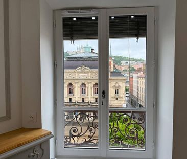 Appartement 2 pièces – LYON - Photo 5
