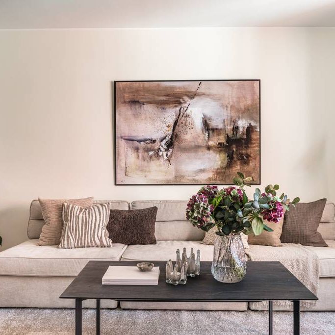 Elsa Borgs gata, Hägersten - Foto 1