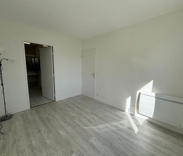 T2 Poitiers – centre-ville – 36.86 m² - Photo 2