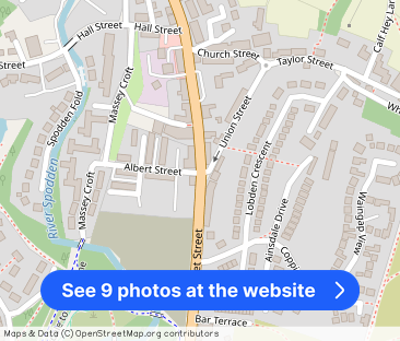 Market Street, Whitworth, Rochdale - Photo 1