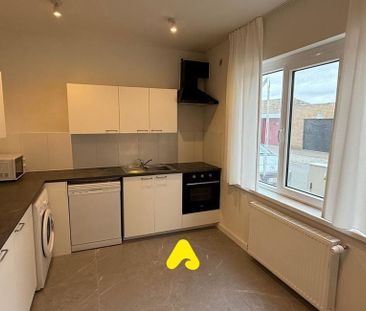 Appartement te huur in De Panne voor € 700 met 1 slaapkamer - Photo 1