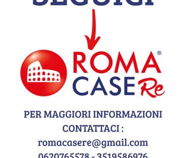 Bilocale via di Villa Grazioli, Anagnina, Grottaferrata - Photo 6