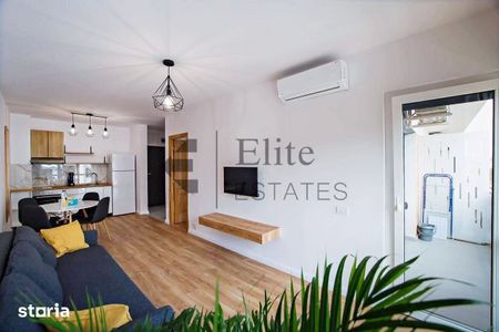Apartament 2 camere cu parcare, zona Ceyrat - Photo 3