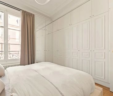 Tout savoir sur cet appartement à Neuilly-sur-Seine - Photo 6