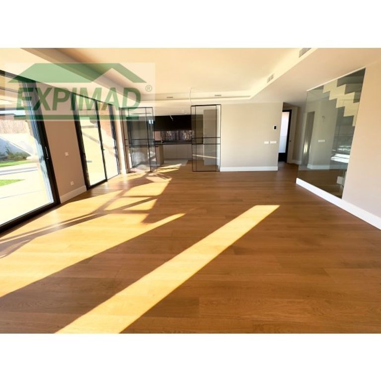 5 room luxury House for rent in Las Rozas de Madrid, Autonomous Region of Madrid - Foto 1