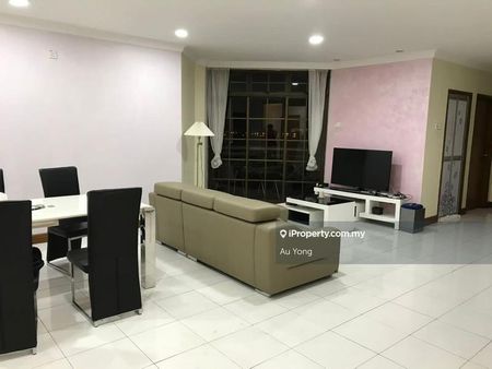 Stulang View, Taman Pelangi, Johor Bahru - Foto 3